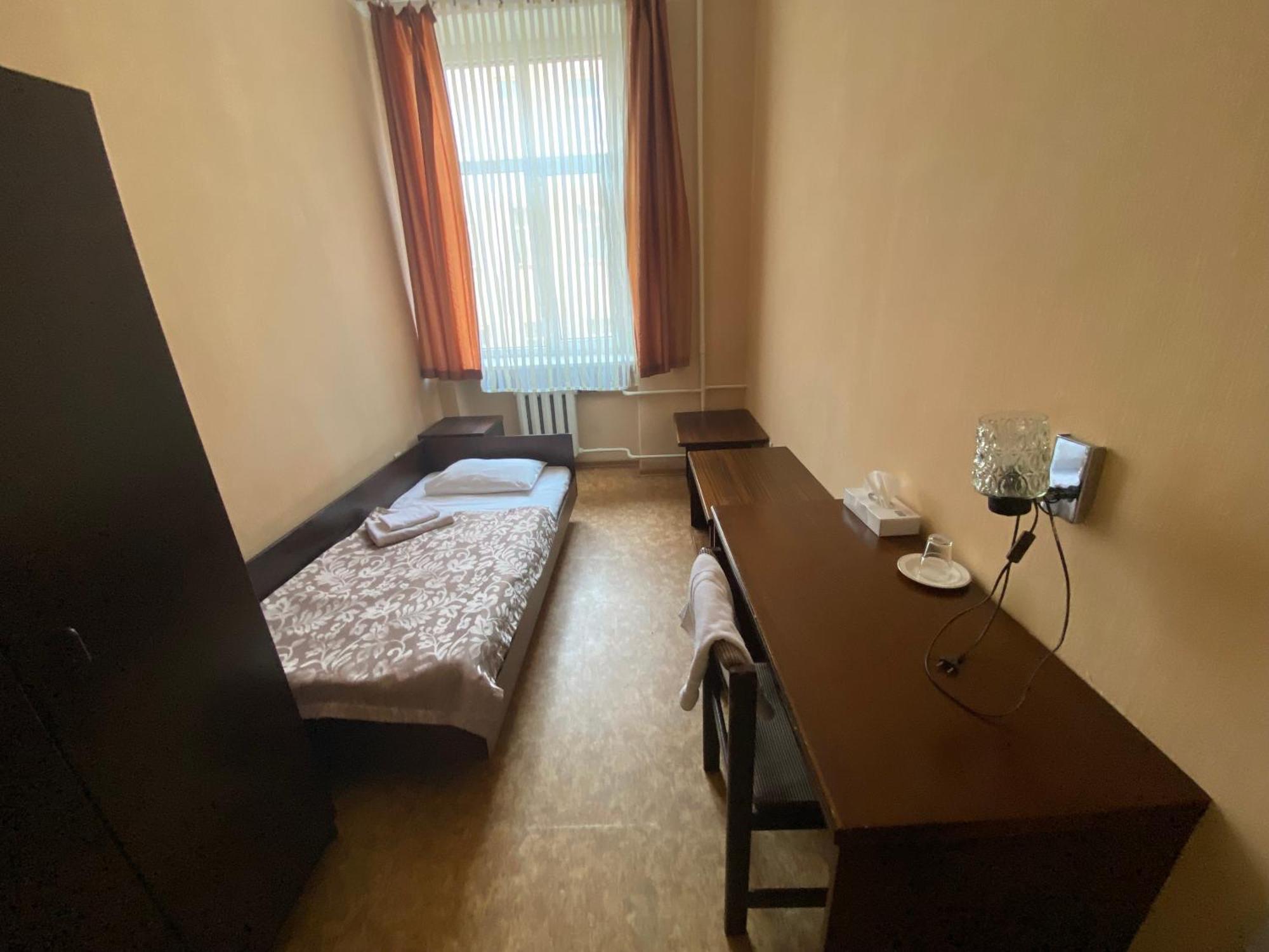 ريغا Hostel Viktorija With Private Rooms المظهر الخارجي الصورة